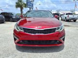 Used 2019 Kia Optima S w/ S Panoramic Sunroof Package image 2