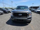 Certified 2022 Ford F150 XL w/ STX Appearance Package image 2