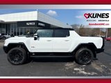 New 2025 GMC Hummer EV 2X w/ LPO, Sport Package image 4