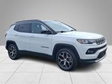 Used 2024 Jeep Compass Limited image 3