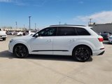 New 2025 Audi Q7 3.0T Prestige image 4