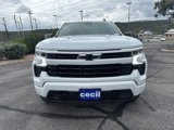 New 2025 Chevrolet Silverado 1500 RST w/ Texas Edition Plus image 2
