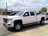 Used 2019 GMC Sierra 2500 SLT w/ Duramax Plus Package image 3