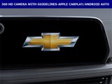 New 2025 Chevrolet Tahoe LT image 2