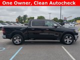 Used 2022 RAM 1500 Laramie image 3