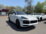 Used 2021 Porsche Cayenne Turbo image 3