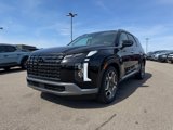 New 2025 Hyundai Palisade SEL image 4