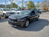 Used 2022 Dodge Charger SXT w/ Leather Interior Group image 2