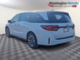 New 2026 Honda Odyssey EX-L image 5
