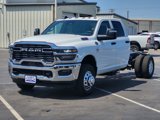New 2026 RAM 3500 Tradesman image 3
