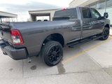 New 2024 RAM 3500 Big Horn w/ Night Edition image 4