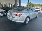 Used 2020 Chevrolet Malibu LT image 3