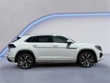 New 2025 Volkswagen Atlas Cross Sport SEL Premium R-Line image 4