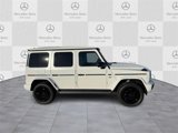 New 2025 Mercedes-Benz G 580 w/ EQ Technology image 2