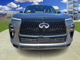 New 2025 INFINITI QX80 Autograph w/ Autograph Exterior Package image 2