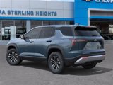 New 2026 Chevrolet Equinox LT w/ Convenience Package II image 3