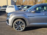 New 2025 Volkswagen Atlas Cross Sport SEL Premium R-Line image 2