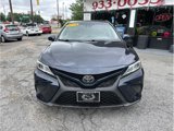 Used 2019 Toyota Camry SE image 2