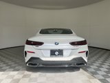 New 2025 BMW 840i xDrive Coupe w/ Driving Assistance Package image 6