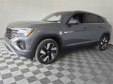 New 2025 Volkswagen Atlas Cross Sport SE image 4