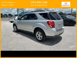 Used 2017 Chevrolet Equinox LT image 3