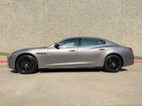 Used 2019 Maserati Quattroporte S Q4 image 3