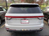 Certified 2023 Lincoln Aviator Reserve w/ Equipment Group 201A image 3