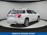 Used 2023 GMC Acadia Denali w/ Denali Technology Package image 4
