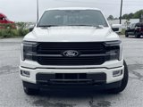 New 2025 Ford F150 Platinum image 2