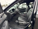 New 2025 Jeep Grand Cherokee L Limited w/ Luxury Tech Group II image 2