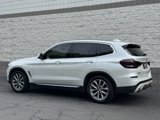 Used 2019 BMW X3 xDrive30i w/ Executive Package image 2