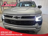 New 2025 Chevrolet Silverado 1500 RST w/ RST All Star Premium Package image 3