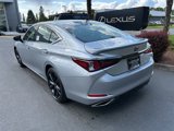 New 2025 Lexus ES 350 F Sport image 3