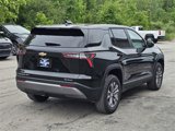 New 2026 Chevrolet Equinox LT w/ Convenience Package II image 5