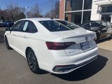 Certified 2024 Volkswagen Jetta SEL image 2