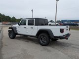 New 2025 Jeep Gladiator Mojave w/ Convenience Group image 5