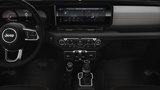 New 2025 Jeep Wrangler Unlimited Sahara w/ Technology Group image 5