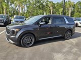New 2026 Kia Carnival SX image 2