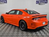 Used 2022 Dodge Charger Scat Pack image 4
