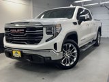 Used 2022 GMC Sierra 1500 SLT w/ SLT Convenience Package image 4