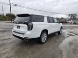 New 2025 Chevrolet Suburban High Country image 5