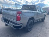 New 2026 Chevrolet Silverado 1500 Custom image 5