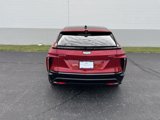 Used 2024 Cadillac Lyriq Luxury w/ LPO, Floor Liner Package image 5