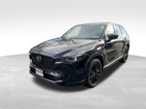 Used 2023 MAZDA CX-5 AWD 2.5 Turbo image 3