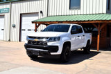 Used 2021 Chevrolet Colorado W/T w/ WT Convenience Package image 5