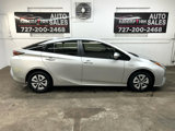 Used 2018 Toyota Prius Two w/ Prius Two Safety Plus Package image 2