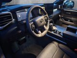 New 2025 Toyota Tundra Platinum image 3