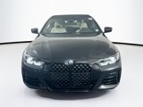 Used 2023 BMW 440i xDrive Convertible w/ Premium Package image 2
