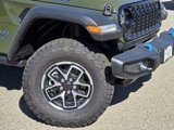 New 2024 Jeep Wrangler Unlimited image 3