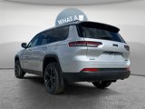 New 2025 Jeep Grand Cherokee L Limited w/ Luxury Tech Group II image 6